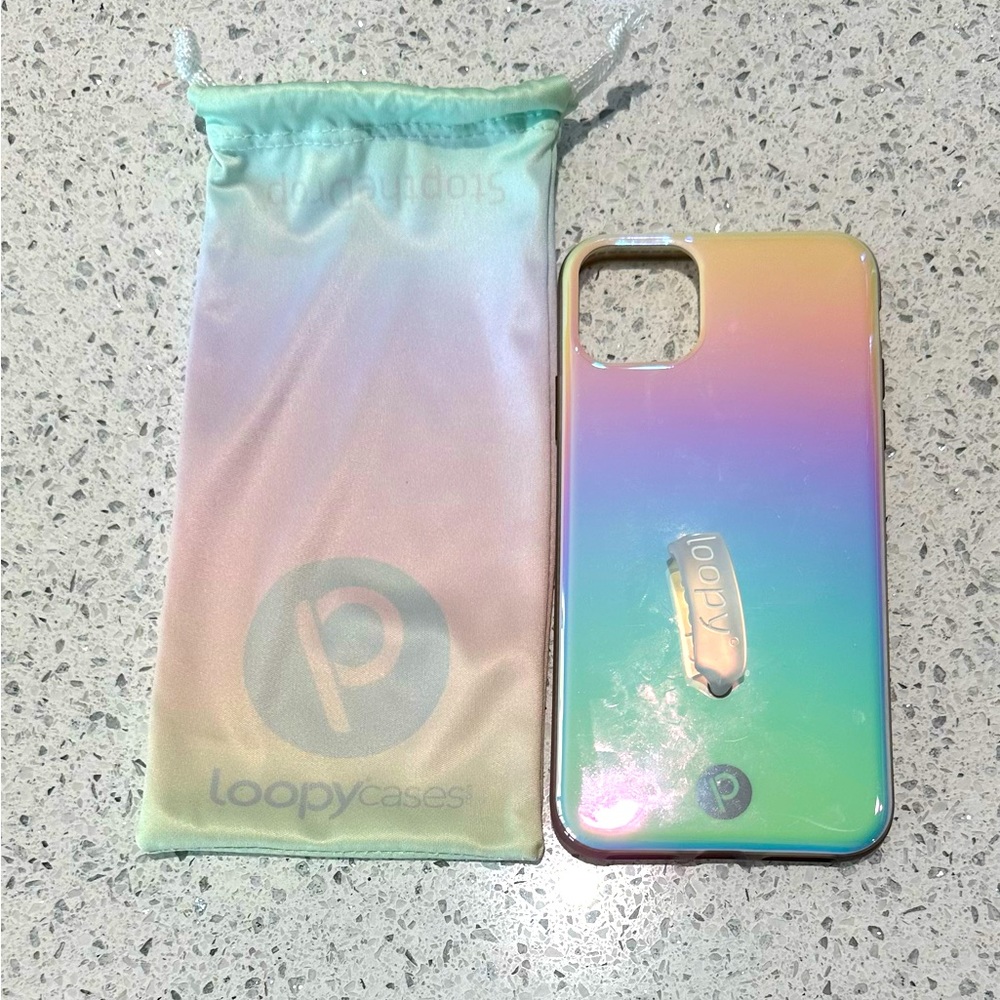 iPhone 11 Pro Max case